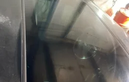 Стекло люка для Toyota Land Cruiser 200 2007-2015