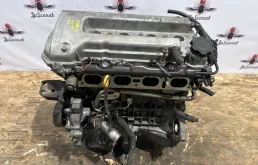 Двигатель с навесным 1ZZ-FE для Toyota Celica T230 Купе 1999-2006