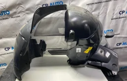 Подкрылок передний левый для Citroen Berlingo 2012 года на фотографиях