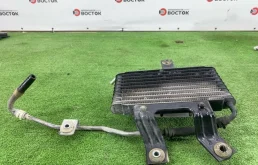 Радиатор АКПП для Mitsubishi Pajero V80 3dr (JDM) 2006-2014