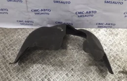 Подкрылок задний левый для Volvo XC70 на фотографиях