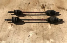 Привод задний левый для Subaru Legacy 2005 года на фотографиях