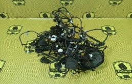 Проводка двс для Hyundai Solaris 1 рестайлинг 2014-2017