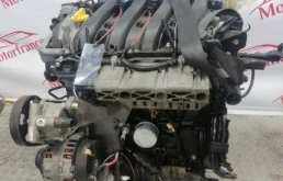 Двигатель для Renault Laguna на фотографиях