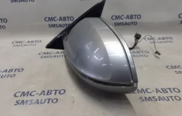 Стекла и зеркала для Audi A8 на фотографиях