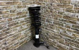 Пневмостойка передняя правая (A2123203438) для Mercedes-Benz CLS class C218 2011-2017