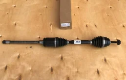 Привод передний правый для BMW X3 G01 2017-2023