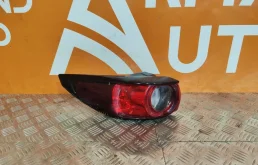 Фонарь внешний левый для Mazda CX 5 KF 2017