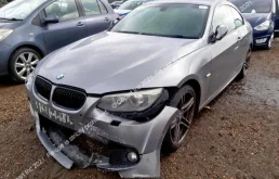 BMW 3er 3.0D (245Hp) (N57D30OL) RWD AT в разборе у BMW_London-Parts