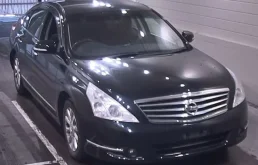 Nissan Teana 2.5 (182Hp) (VQ25DE) FWD CVT в разборе у ЯпМоторс