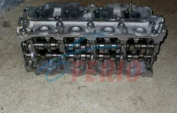 ГБЦ для Nissan X-Trail 2002 года на фотографиях