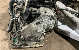 Вариатор для Nissan Serena C24 1999-2005