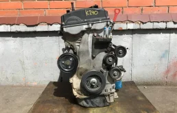 Двигатель без навесного для Kia Optima 4 JF 2016-2020