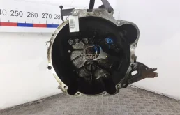 МКПП (me507400) для Mitsubishi Pajero Sport K90 1997-2009