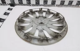 Колпак колесный для Skoda Rapid на фотографиях