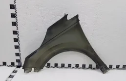 Крылья для Kia Carnival 2023 года на фотографиях