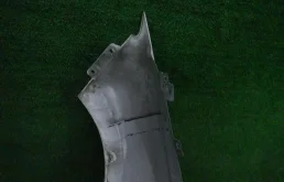 Крыло правое для Skoda Rapid 2018 года на фотографиях