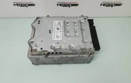 Магнитола для Mercedes-Benz GL class на фотографиях