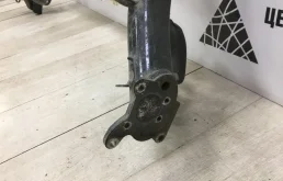 Задняя балка для Skoda Rapid 2018 года на фотографиях