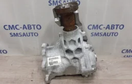 Раздатка для Volvo XC90 2016 года на фотографиях