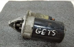 Стартер для Hyundai Getz 2002-2011