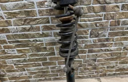 Амортизатор задний правый для BMW 5er 2011 года на фотографиях