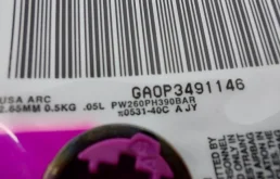 Подушка безопасности водителя для Hyundai Tucson на фотографиях