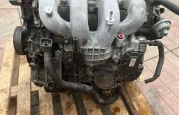 Двигатель с навесным для Mazda CX 7 ER 2006-2010