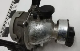 Противотуманка (ПТФ) передняя правая для Kia Picanto на фотографиях