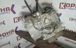 АКПП для Chevrolet Spark M300 2010-2015