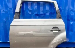 дверь задняя левая для Audi Q7 4L 2005-2015