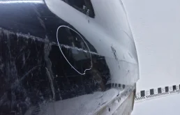 Дверь передняя правая для Ford Explorer на фотографиях