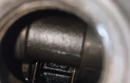 Двигатель для Nissan Serena 1998 года на фотографиях