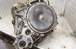 АКПП для Acura MDX 2 YD2 2007-2013