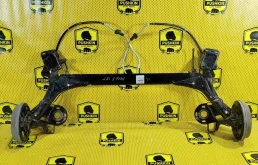 Задняя балка для Skoda Rapid I NH3 2012-2017