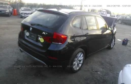 BMW X1 2.0 (184Hp) (N20B20) 4WD AT в разборе у BMW_London-Parts