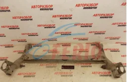 Задняя балка для Toyota Corolla на фотографиях