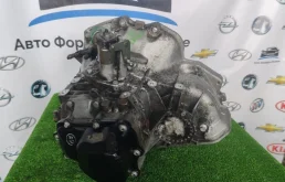 Мкпп F17 3.94 для Opel Zafira B 2005-2015