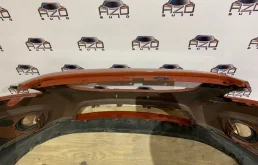 Бампер для Volvo C30 на фотографиях