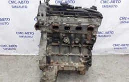 Двигатель без навесного для Mercedes-Benz GLE class на фотографиях