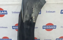 Крыло правое для Kia K5 2020 года на фотографиях