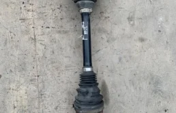 Привод передний левый для Volkswagen Tiguan 2016 года на фотографиях