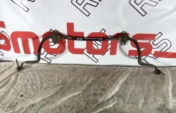 Стабилизатор поперечной устойчивости передний для Mazda CX 5 на фотографиях