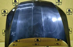 Капот для Skoda Superb Liftback III (3V3) 2015-2019