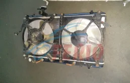 радиатор основной для Suzuki Liana ER 2001-2008