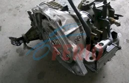 АКПП для Chrysler Grand Voyager GY 2000-2007