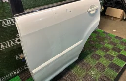 Дверь задняя левая для Lexus RX 2008 года на фотографиях