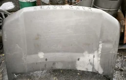 КАПОТ БЕЗ ДЕФЕКТОВ для Land Rover Freelander L359 rest I 2010-2012