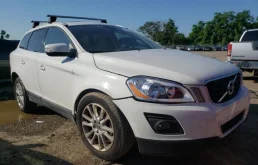 Volvo XC60 3.0 (304Hp) (B6304T4) 4WD AT в разборе у Garazh.me