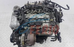 форсунки топливные для Chevrolet Captiva С140 2011-2015